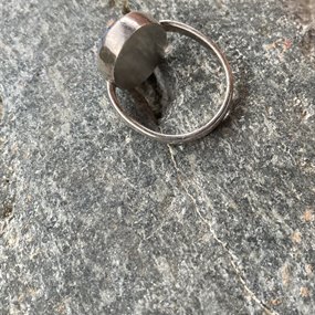 Prsten s pietersitem
